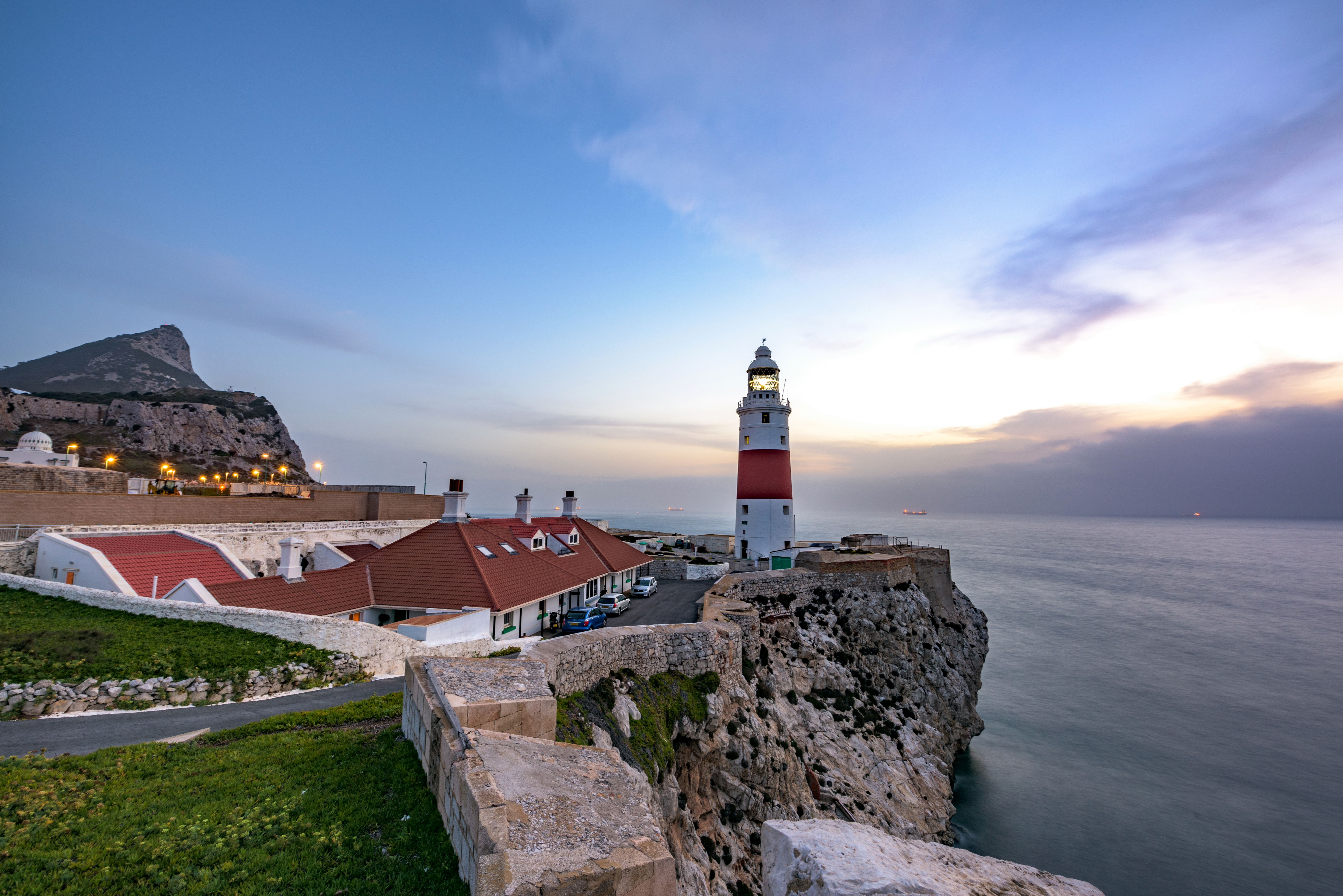 Tour Europa Point Gibraltar: Your Complete Guide to the Rock's Southern Tip