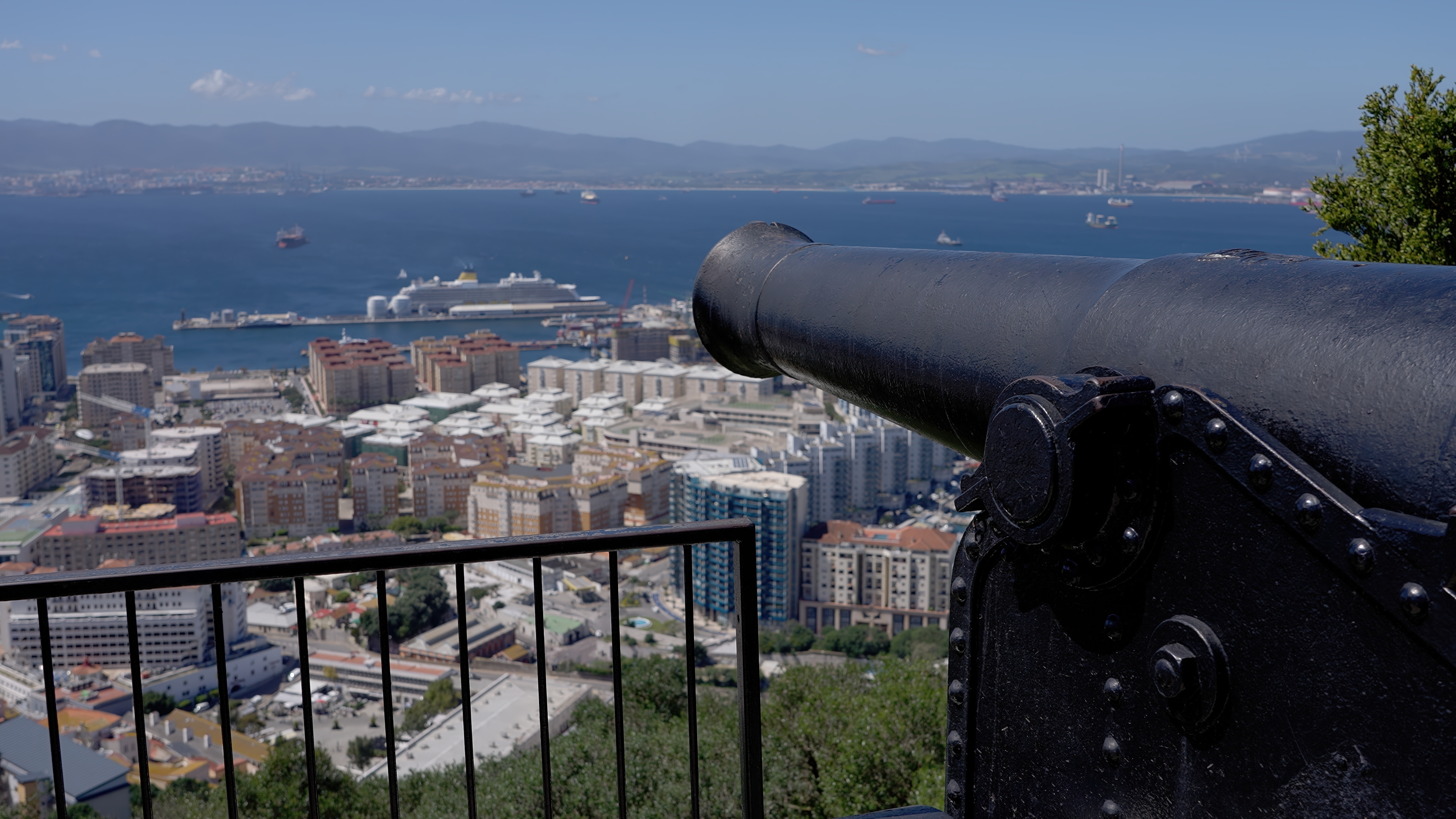 Gibraltar Cruise Excursion: Your Ultimate Summer 2026 Shore Day Guide