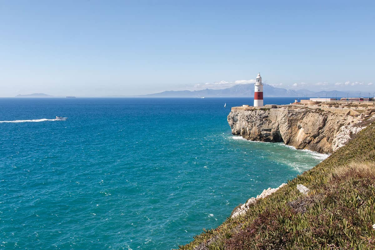 Gibraltar’s Role in Maritime History: From Ancient Trade Routes to Modern Ports
