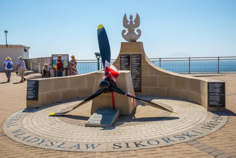 A Polish Traveler’s Guide to Gibraltar: What to See and Do