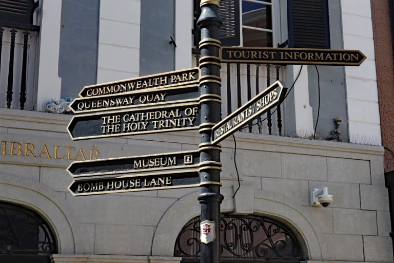 Top 10 Must-Visit Spots in Gibraltar Beyond the Rock