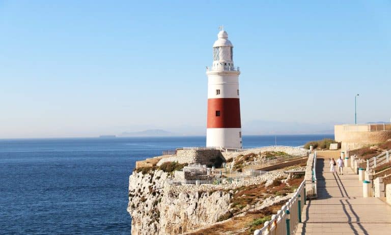 Why Gibraltar Attracts Tourists