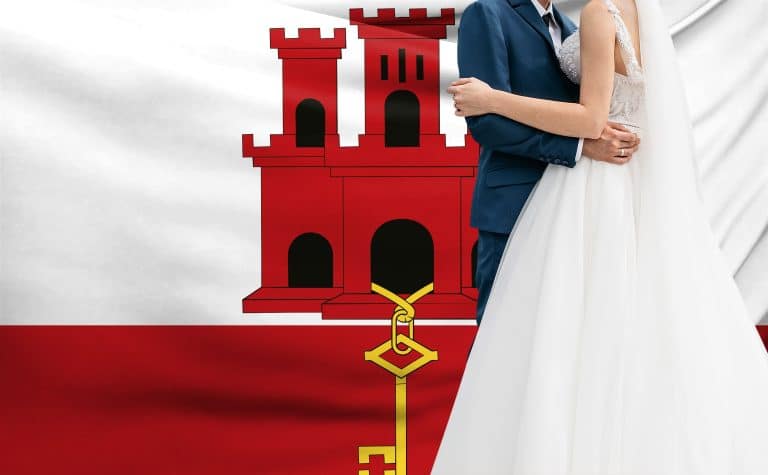 Gibraltar: The Perfect Destination for Weddings, Proposals, and Romantic Getaways