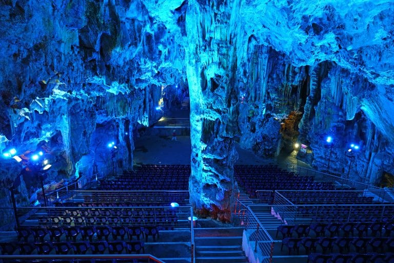 Discovering the Wonders of St. Michael’s Cave in Gibraltar