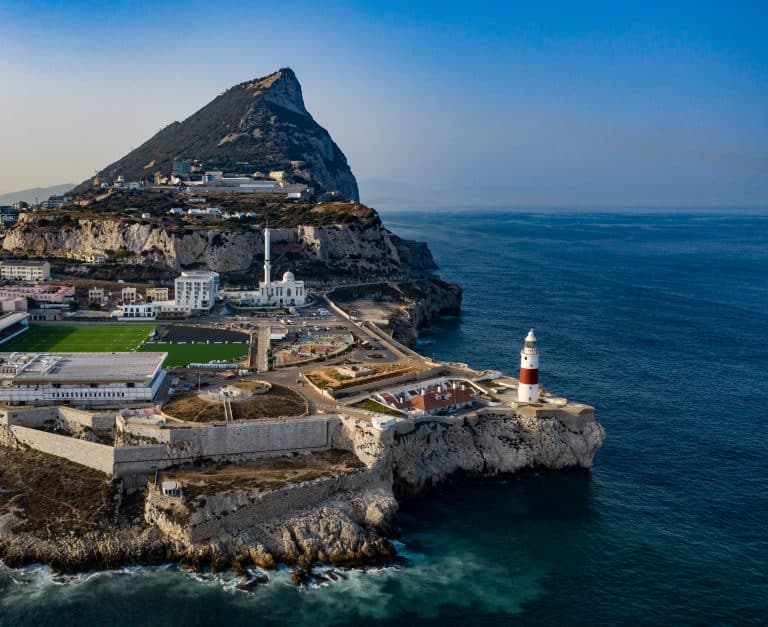 At the Edge of the World: Why a Trip to Europa Point is a Must-See Experience