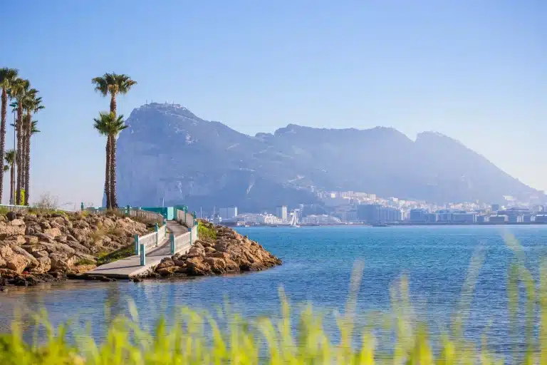 10 Reasons to Visit Gibraltar: Beyond the Tourist Attractions