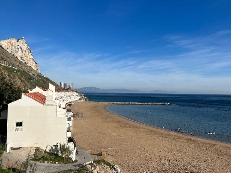 Gibraltar Through the Seasons: What to Expect Year-Round