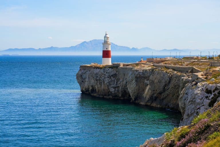 An Ideal Winter Vacation Destination: Gibraltar on the South Coast of Spain for Brits