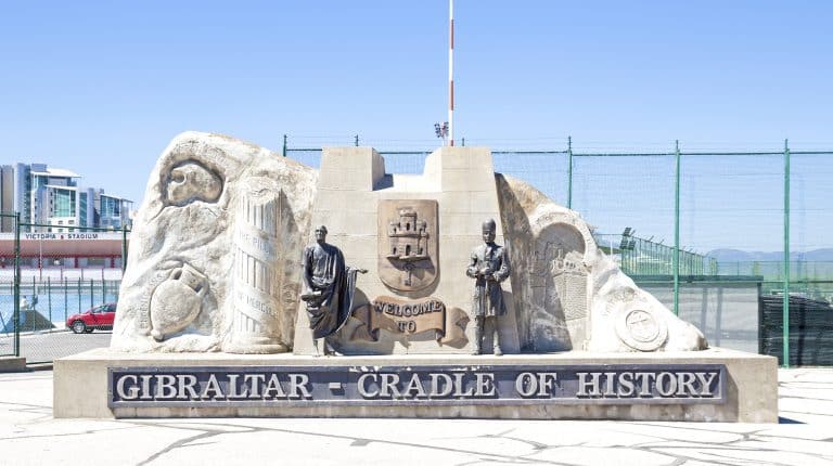 Top 10 Must-See Gibraltar Attractions for History Lovers