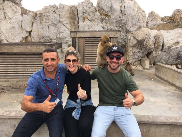 The Many Benefits of Hiring a Local Tour Guide in Gibraltar